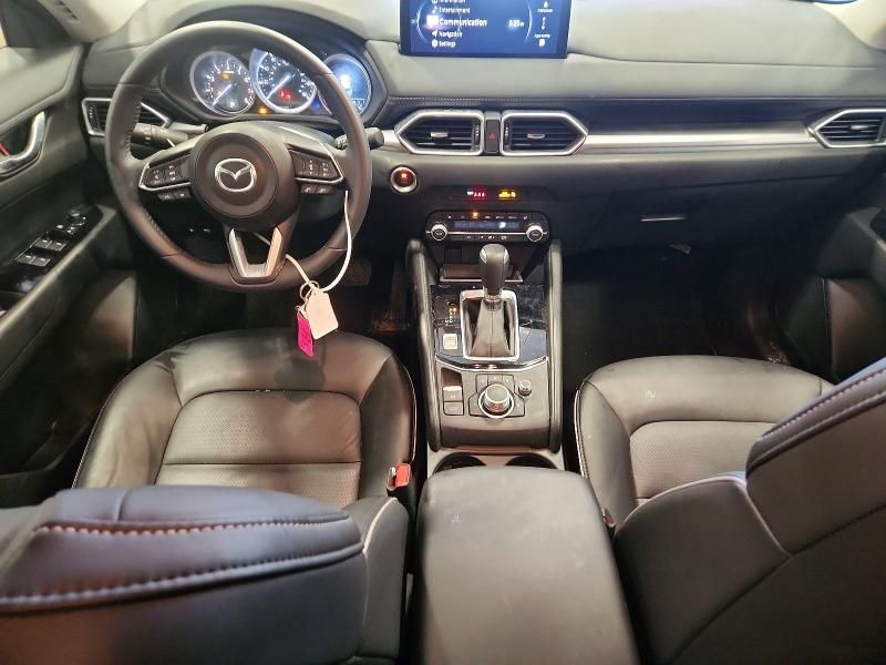 2024 Mazda Cx-5 Select