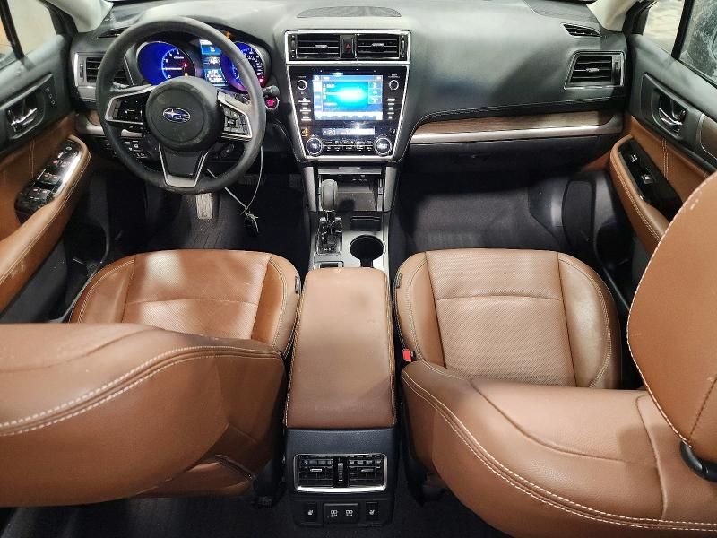 2019 Subaru Outback Touring