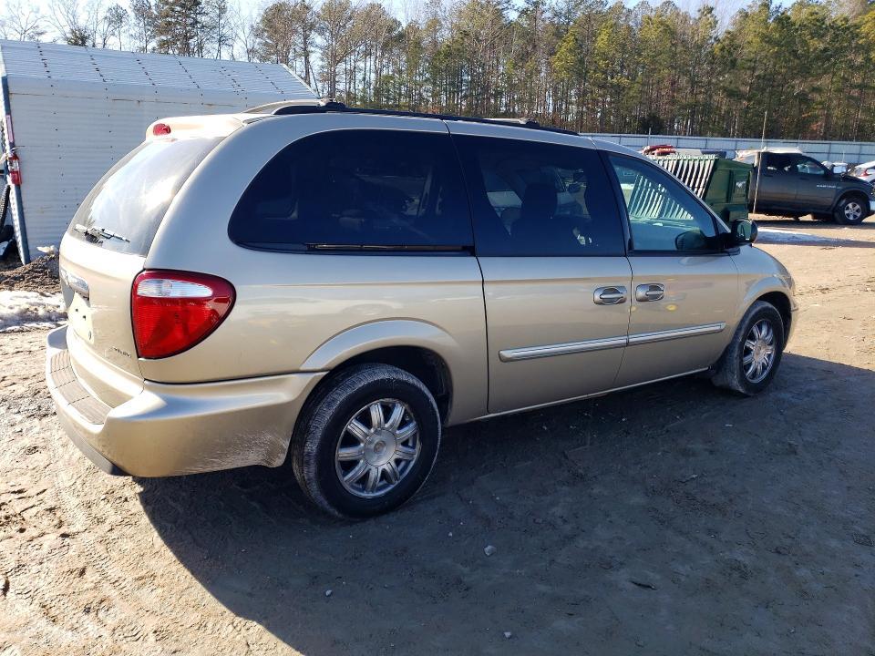 2006 Chrysler Town & Country Touring