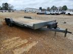 2024 Xtreme 22' Carhauler Equipment Trailer