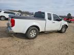2010 Nissan Frontier XE
