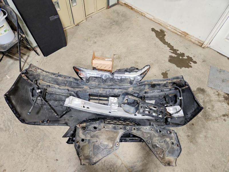 2016 Acura Mdx Technology