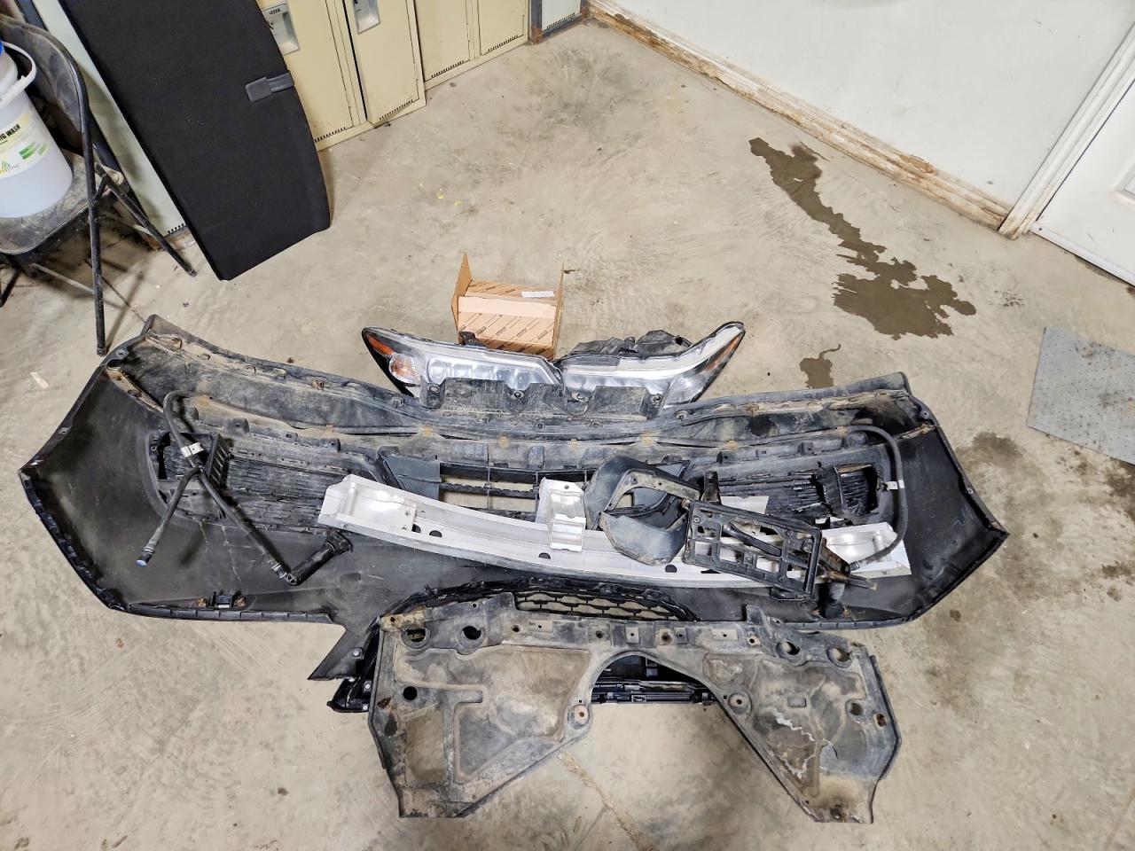 2016 Acura Mdx Technology