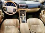 2012 Lincoln MKZ