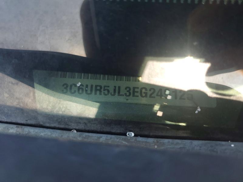 2014 Dodge RAM 2500 SLT