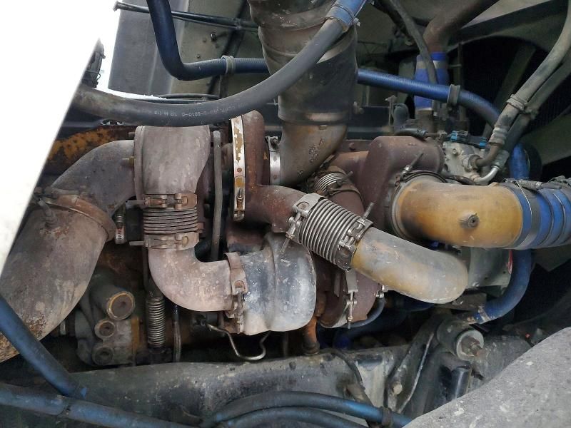 2007 Western Star 2007 Western Star 4900 Semi Truck