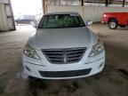 2009 Hyundai Genesis 3.8l