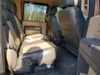 2012 Ford F250 Super Duty