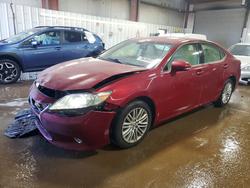 Lexus Vehiculos salvage en venta: 2013 Lexus Es 350 Base