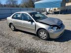 2003 Honda Civic lx