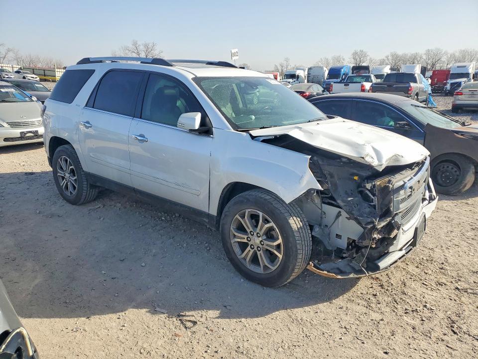 2016 GMC Acadia Slt-1