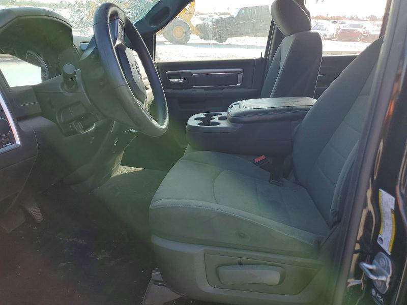 2021 Dodge RAM 1500 Classic SLT