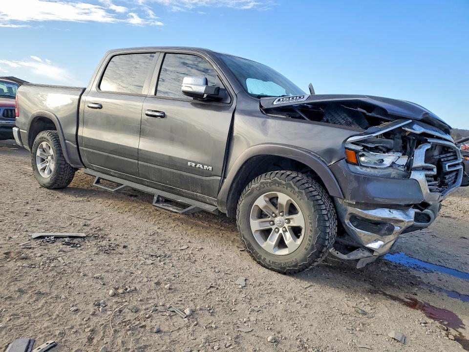 2020 Dodge 1500 Laramie