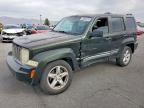 2011 Jeep Liberty Limited