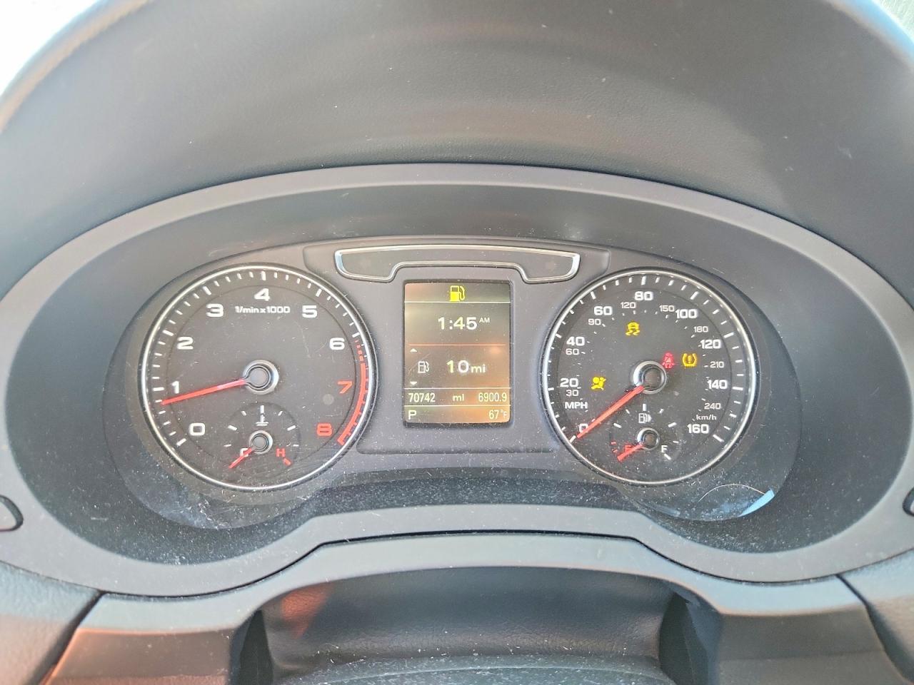 2018 Audi Q3 Premium Plus