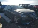 2014 Mercedes-Benz E 350 4matic