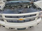 2015 Chevrolet Silverado K1500 LTZ