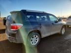 2011 Toyota Highlander Base