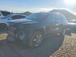 GMC salvage cars for sale: 2017 GMC Acadia Limited Slt-2
