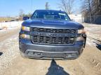 2020 Chevrolet Silverado K1500 Custom