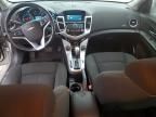 2011 Chevrolet Cruze lt