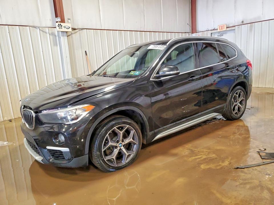 2019 BMW X1 Sdrive28i