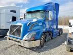 2018 Volvo VN VNL-Semi Truck