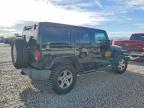 2012 Jeep Wrangler Unlimited Rubicon