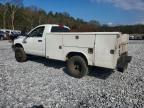 2007 Dodge RAM  Chassis Cab Utility / Service Truck