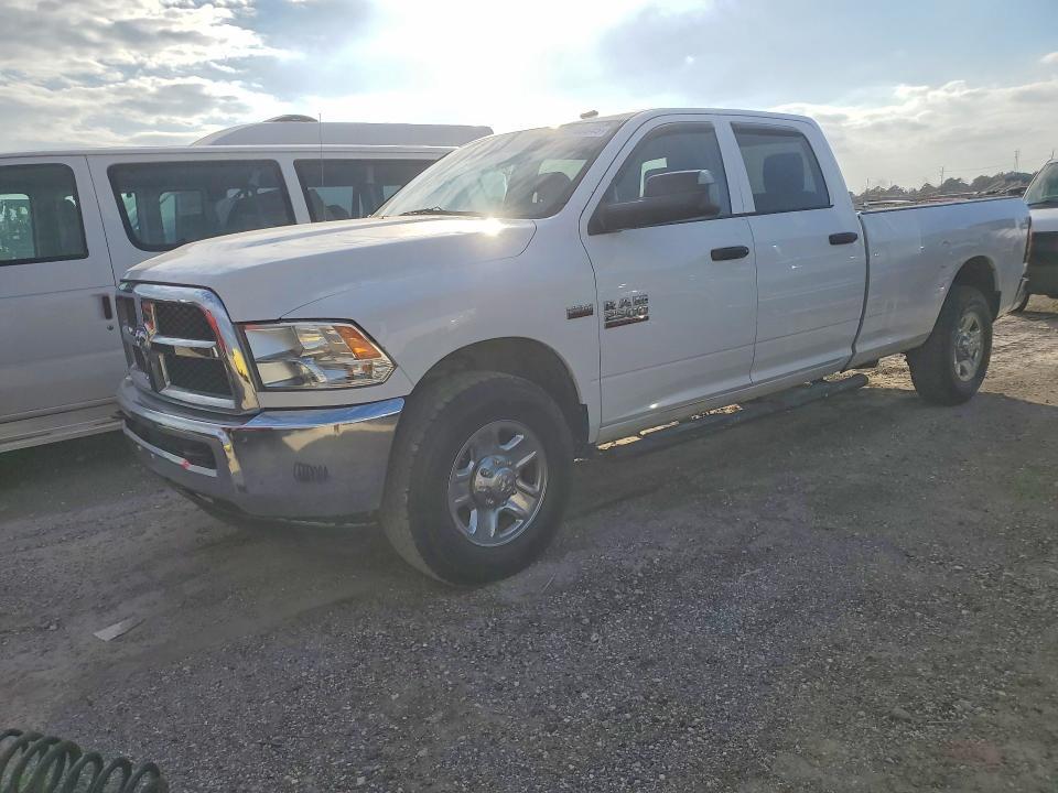 2015 Dodge Ram 2500 st