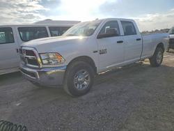 Dodge salvage cars for sale: 2015 Dodge Ram 2500 st