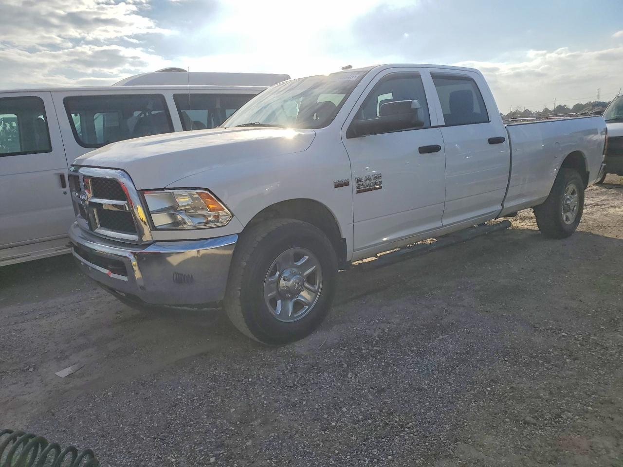 2015 Dodge Ram 2500 st