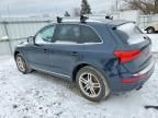 2013 Audi Q5 Premium