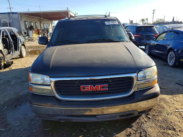 2003 GMC Yukon xl K1500