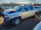 2006 Honda Ridgeline RTL
