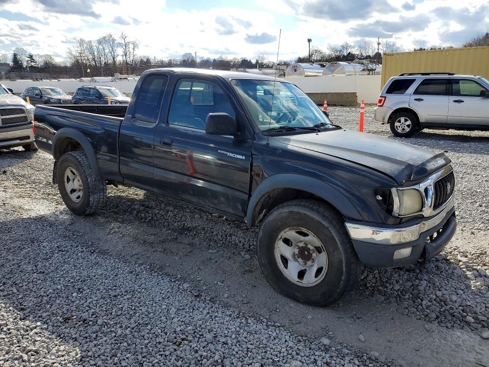 2003 Toyota Tacoma Prerunner