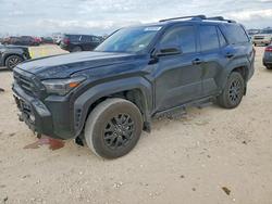 Toyota Vehiculos salvage en venta: 2025 Toyota 4runner SR5
