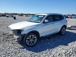 2016 BMW X3 Xdrive28i for sale in Arcadia, FL