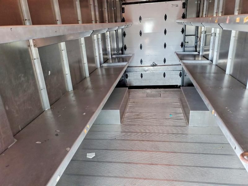 2020 Freightliner Mt45g Chassis Delivery Truck