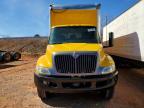2022 International MV607 BOX Truck