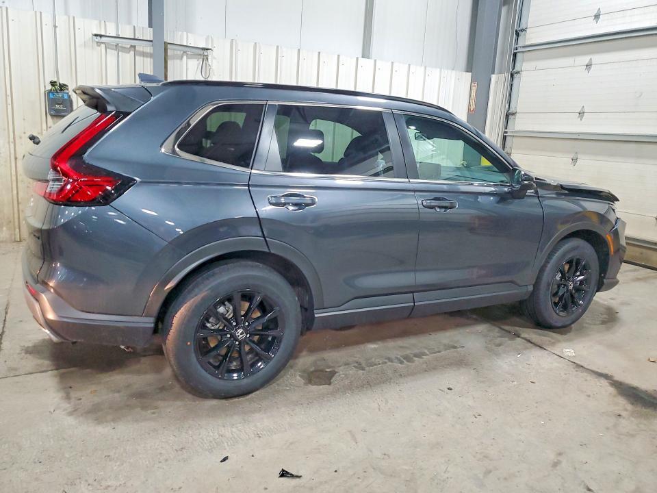 2023 Honda Cr-v Sport