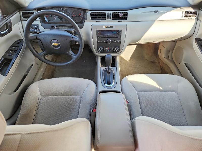 2006 Chevrolet Impala lt