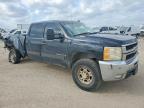 2007 Chevrolet Silverado C2500 Heavy Duty