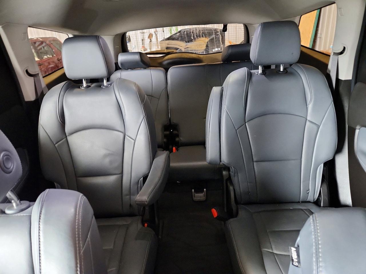 2019 Buick Enclave Premium