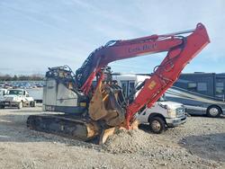 2023 Laid 2023 Link-belt Excavator for sale in Madisonville, TN