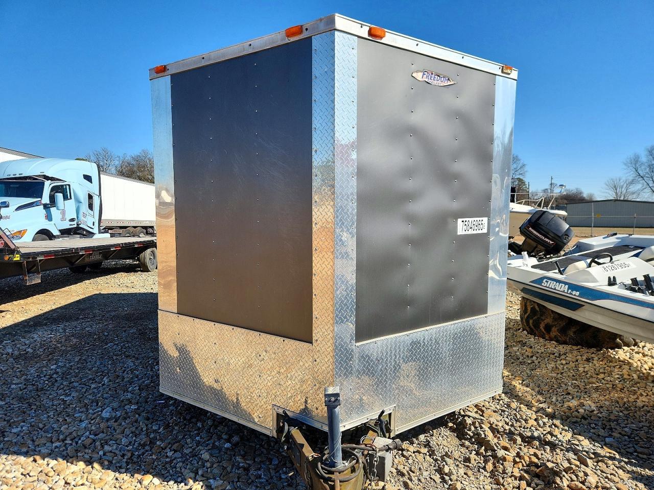 2013 Arrow UTL