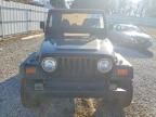 1994 Jeep Wrangler / tj Sport