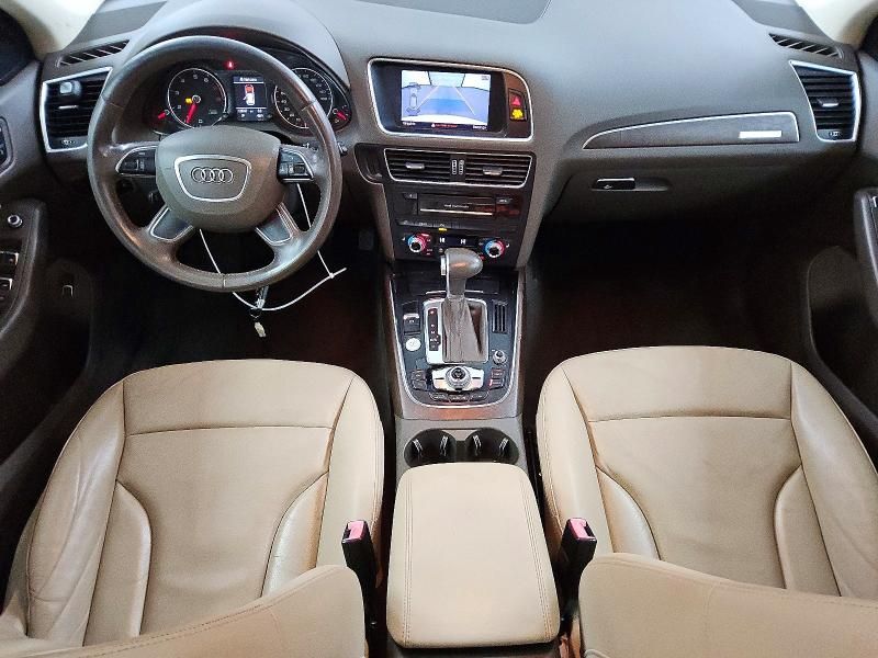 2014 Audi Q5 Premium Plus