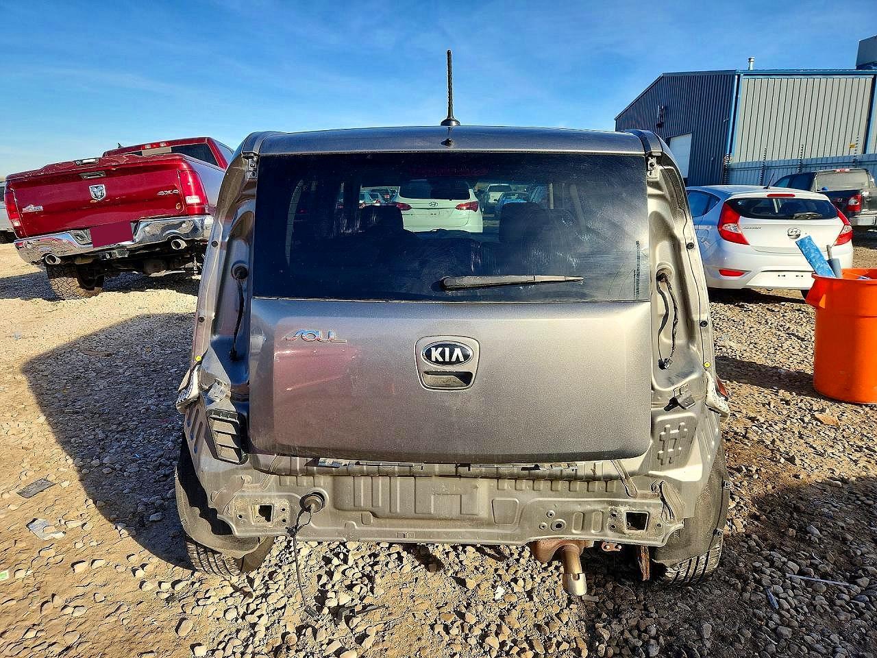 2013 KIA Soul