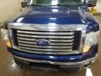 2011 Ford F150 Super cab